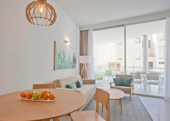 Apartaments Posidonia