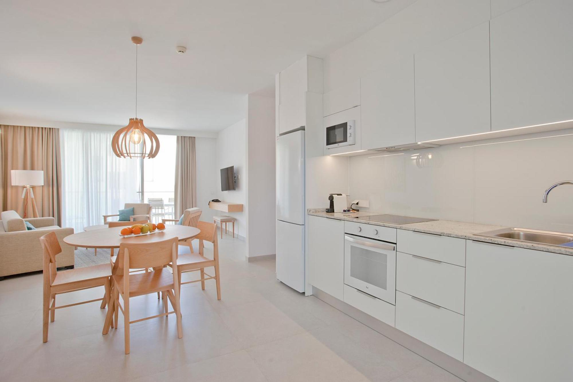 Apartment Posidonia *
