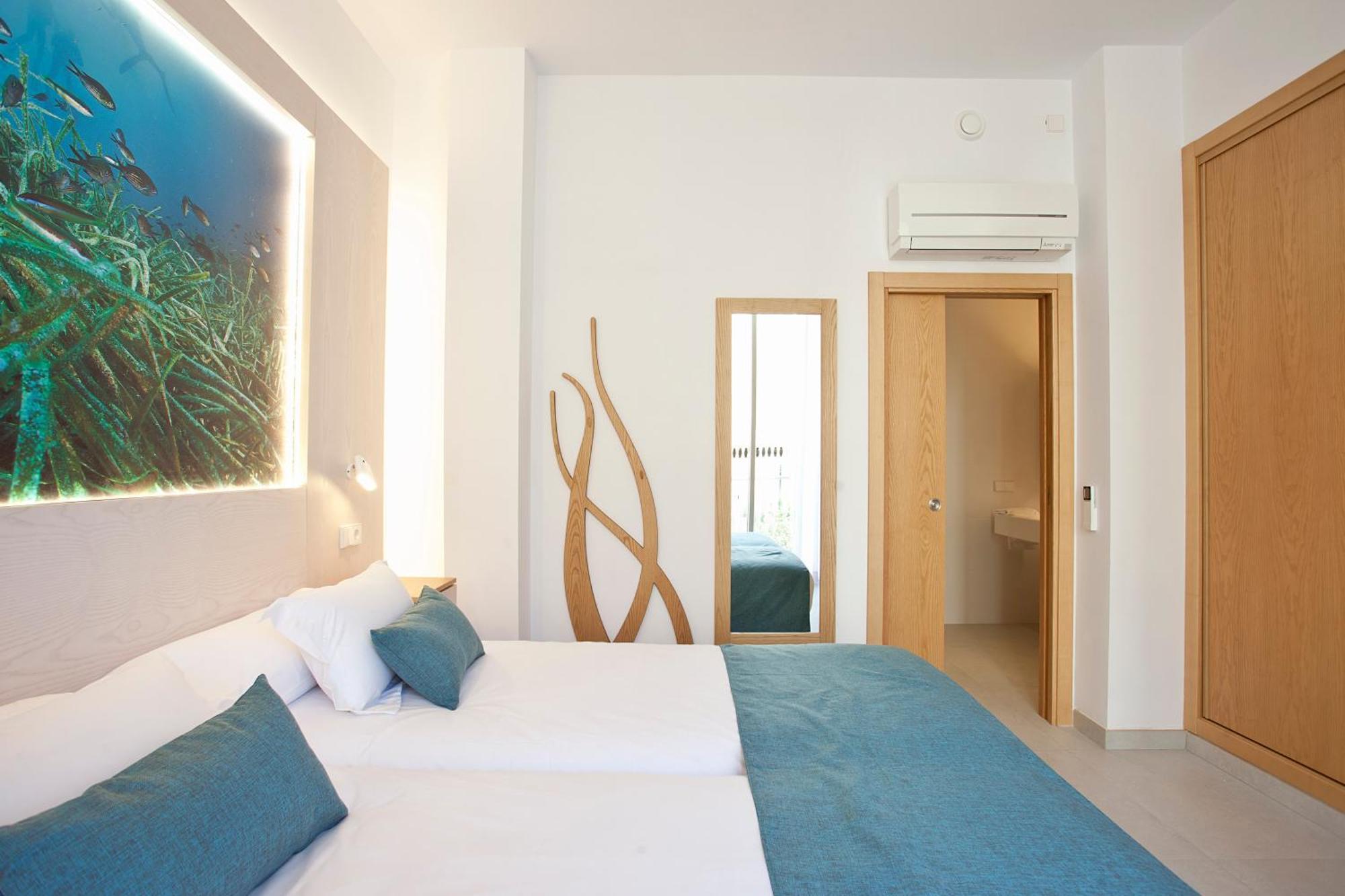 Posidonia Apartment