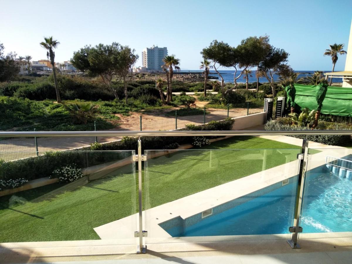 Apartment Posidonia Colonia de Sant Jordi