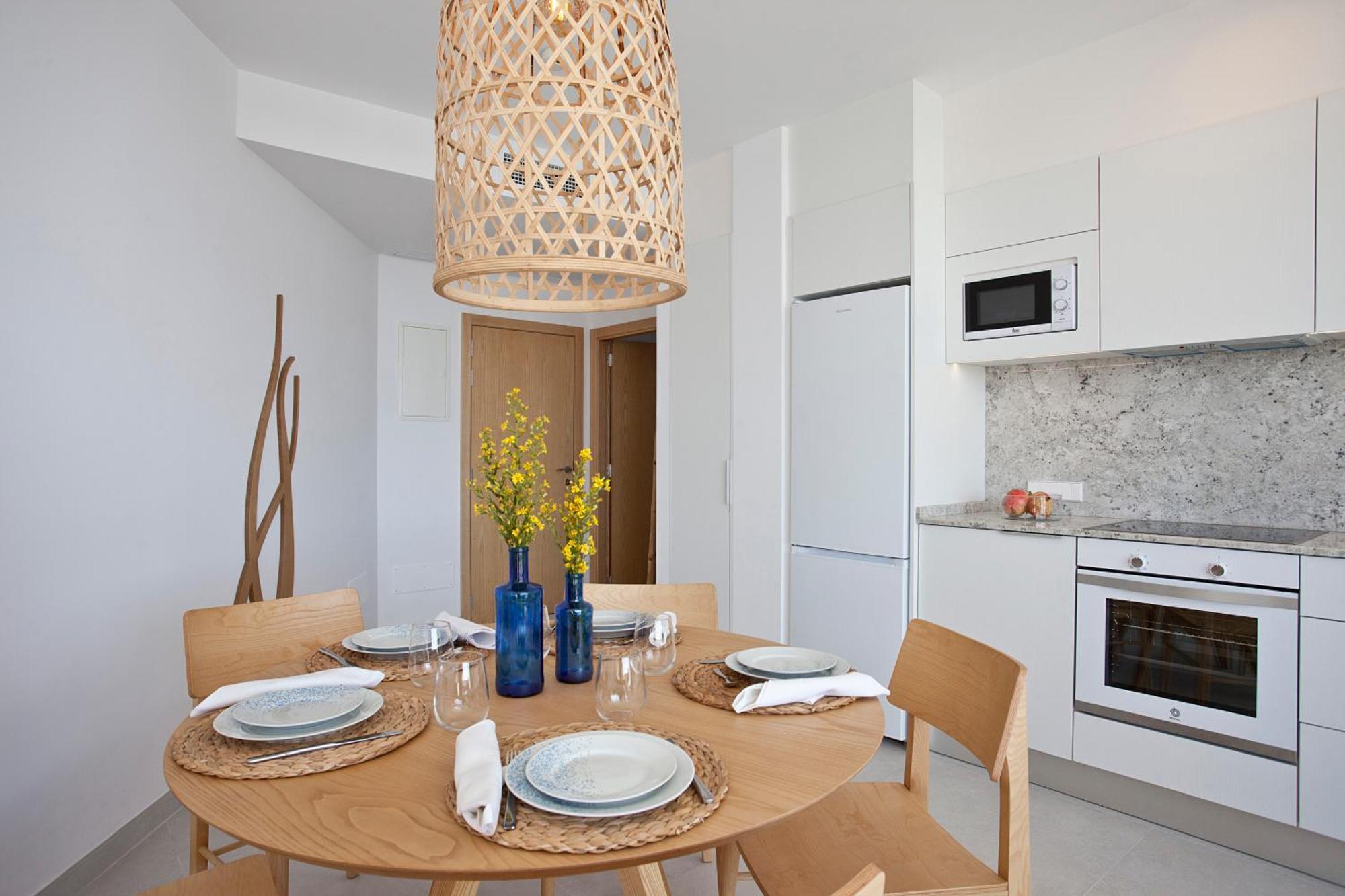 Posidonia Apartment Colonia de Sant Jordi