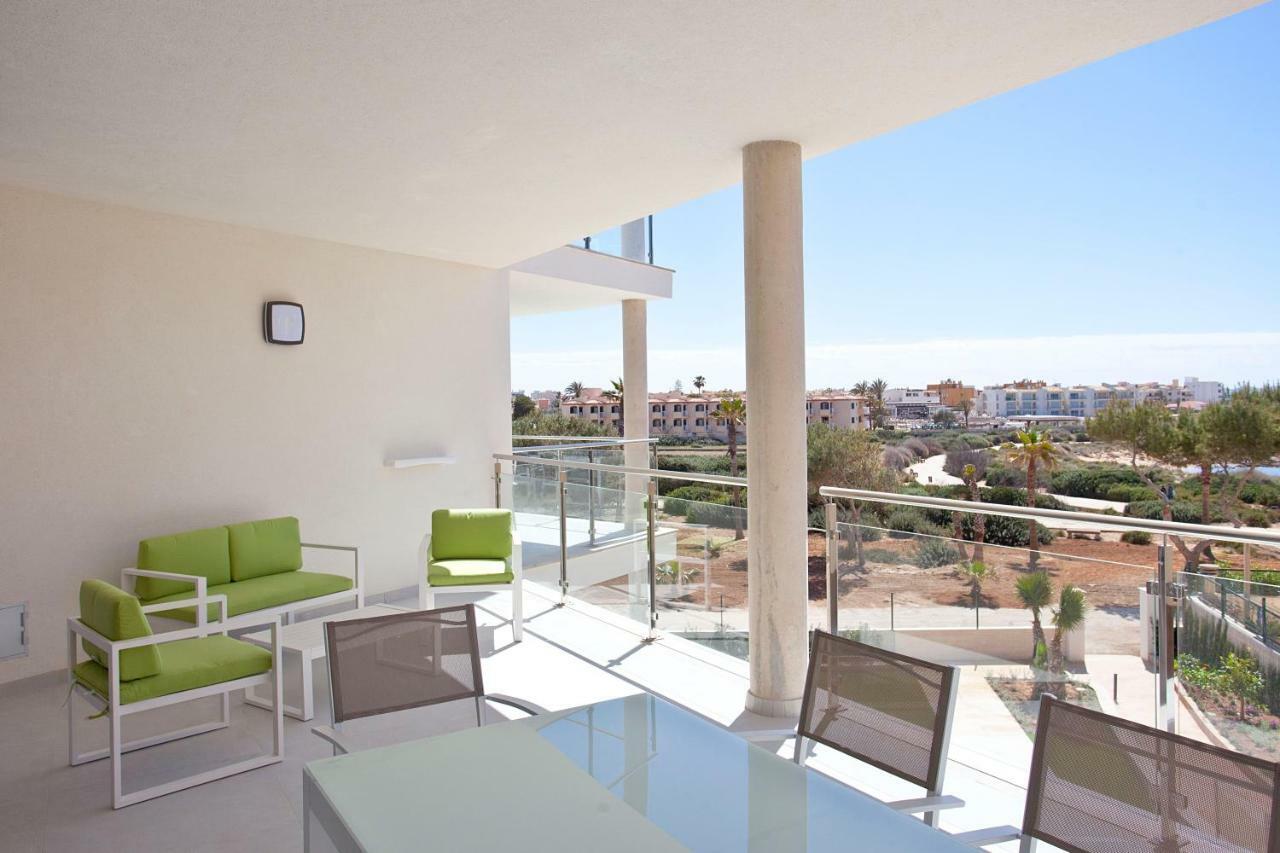 Posidonia Apartment *