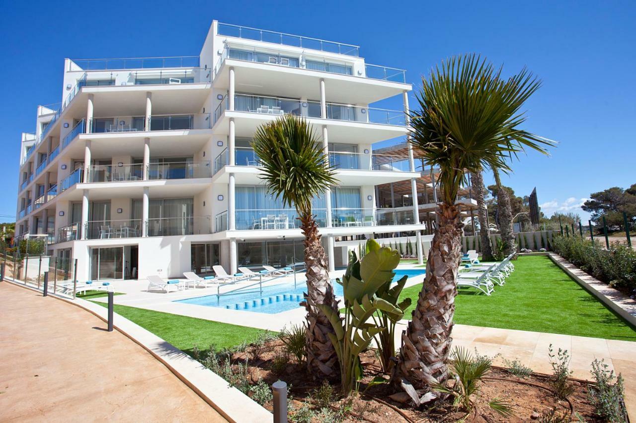 Posidonia Apartment Colonia de Sant Jordi