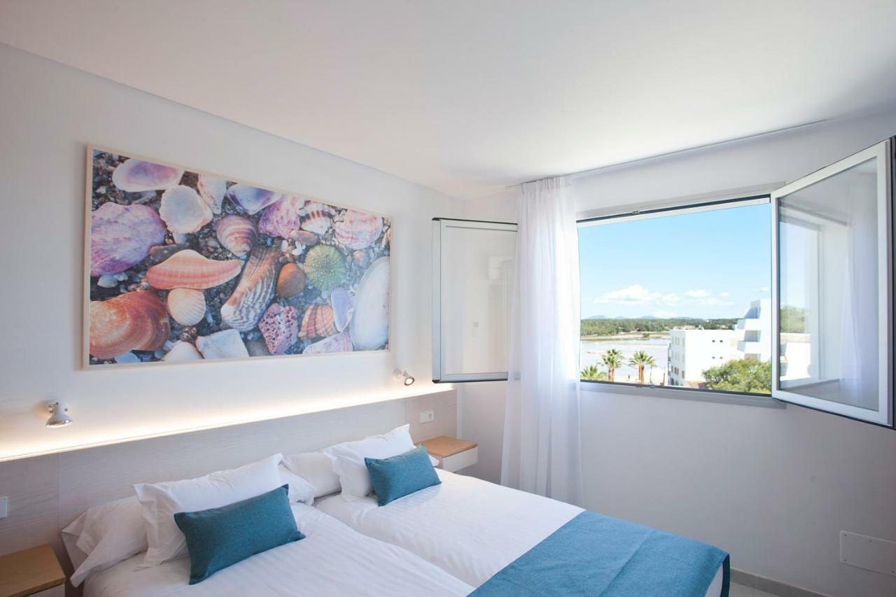 Apartment Posidonia Colonia de Sant Jordi