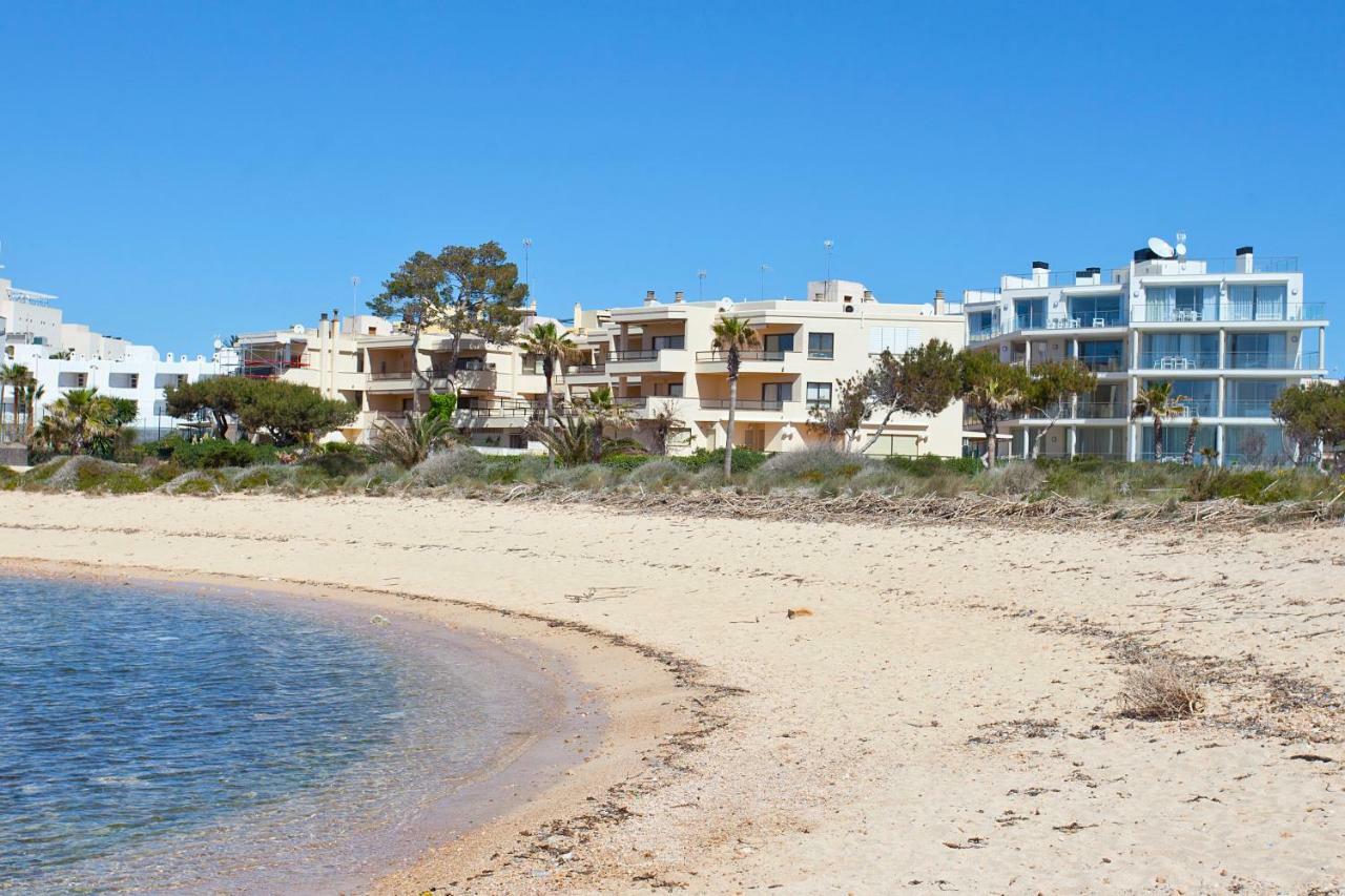 Apartment Posidonia Colonia de Sant Jordi
