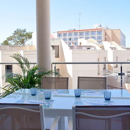 Apartaments Posidonia Colonia de Sant Jordi Exterior photo