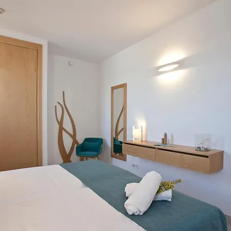 Apartaments Posidonia Colonia de Sant Jordi Exterior photo