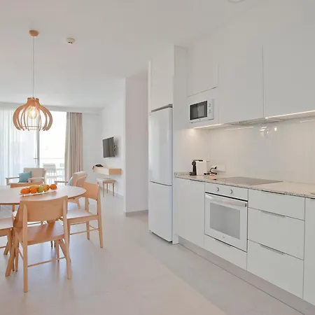 Apartaments Posidonia Colonia de Sant Jordi Exterior photo
