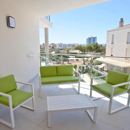 Apartaments Posidonia Colonia de Sant Jordi Exterior photo