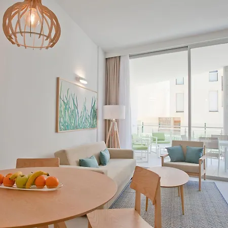 Apartaments Posidonia Colonia de Sant Jordi Exterior photo