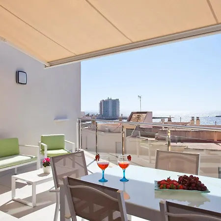 Apartaments Posidonia Colonia de Sant Jordi Exterior photo