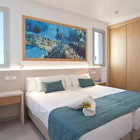 Apartaments Posidonia Colonia de Sant Jordi Exterior photo