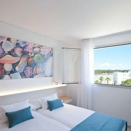 Apartaments Posidonia Colonia de Sant Jordi Exterior photo