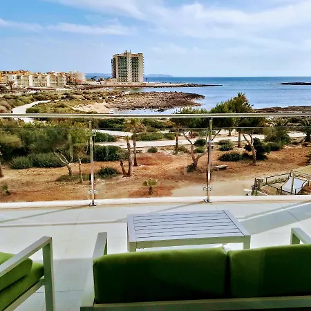 Apartaments Posidonia Colonia de Sant Jordi Exterior photo