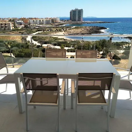 Apartaments Posidonia Colonia de Sant Jordi Exterior photo