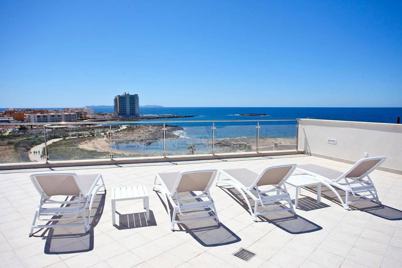 Apartament Posidonia *