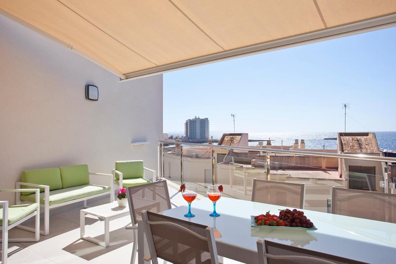 Posidonia Apartament Colonia de Sant Jordi