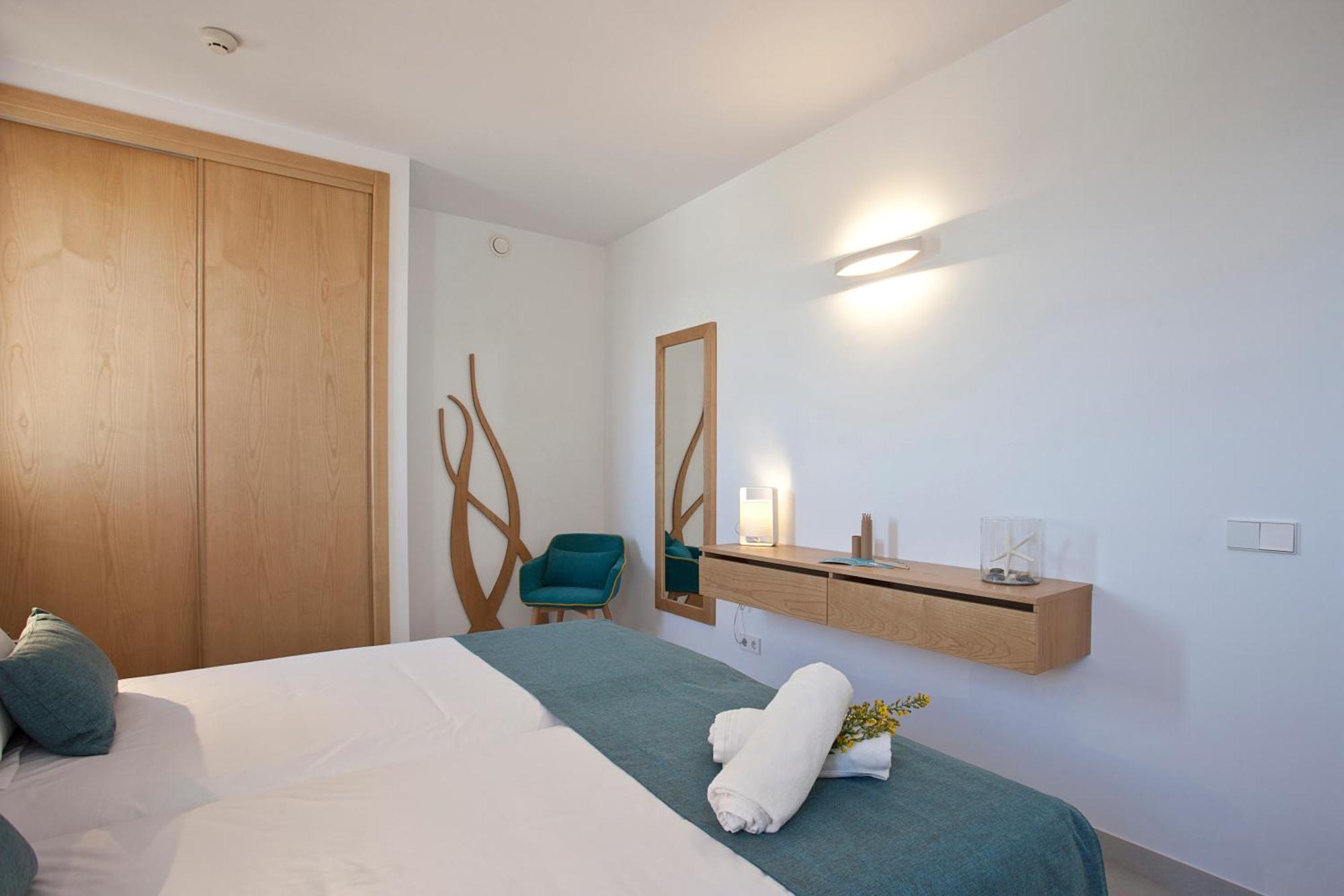 Posidonia Apartment