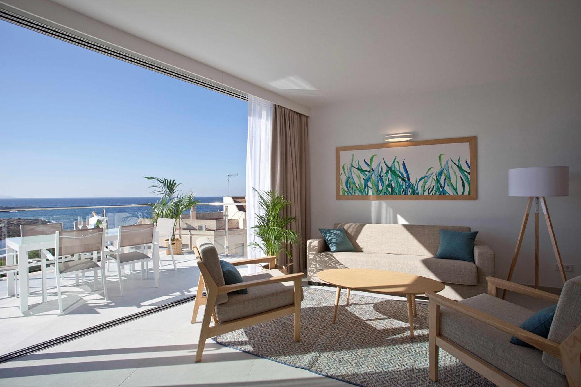 Posidonia Apartment *
