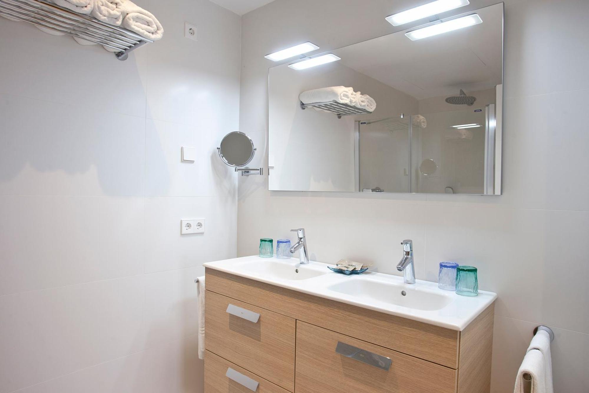 Apartament Posidonia Colonia de Sant Jordi