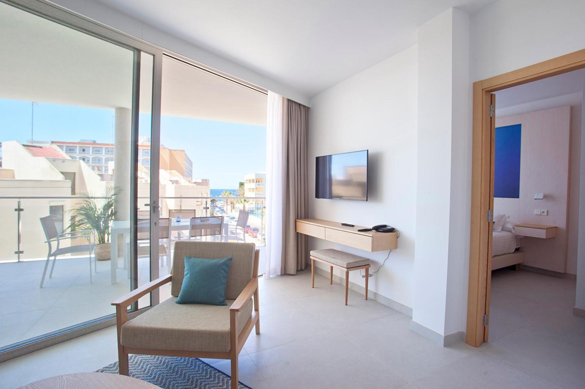 Apartament Posidonia Colonia de Sant Jordi