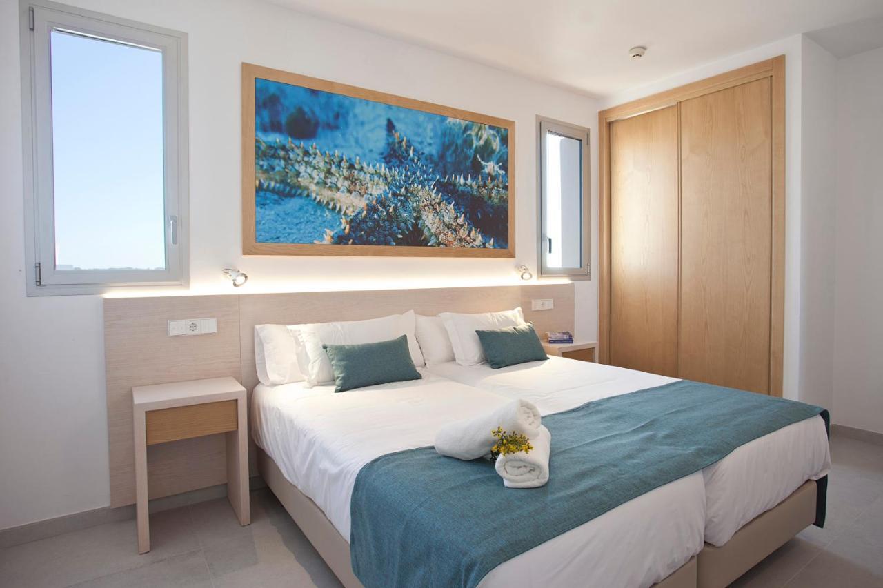 Posidonia Apartment