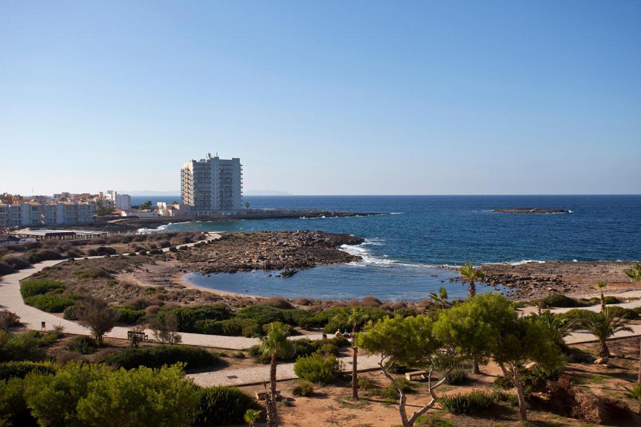 Apartament Posidonia