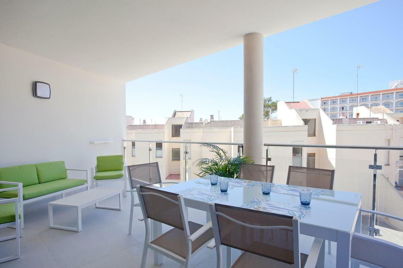 Posidonia Apartament *