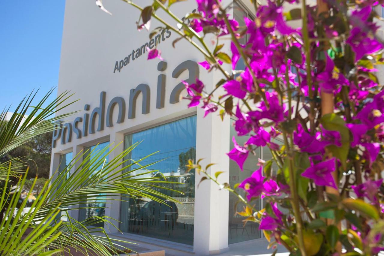 Posidonia Apartament Colonia de Sant Jordi