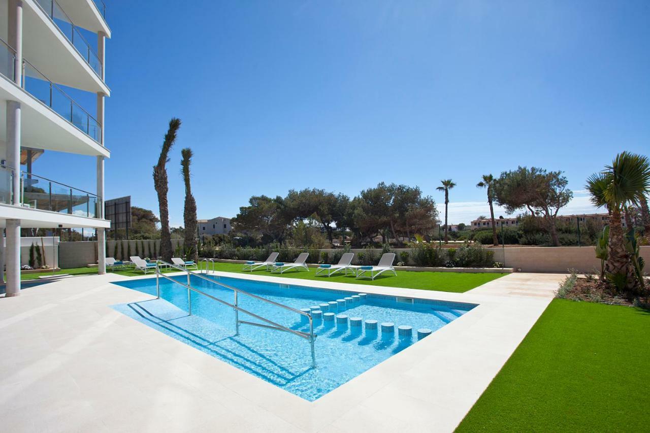 Apartment Posidonia *