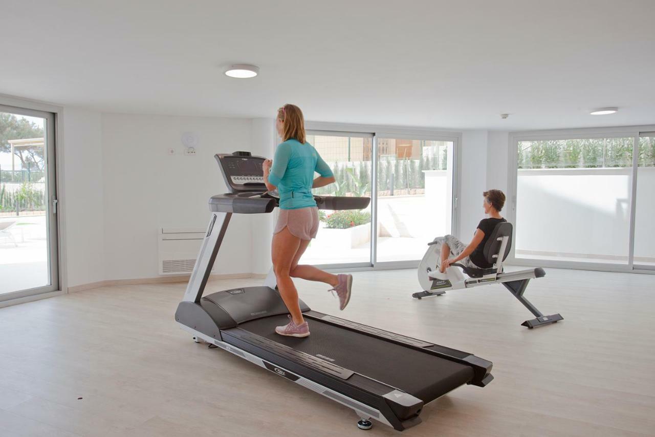Apartament Posidonia