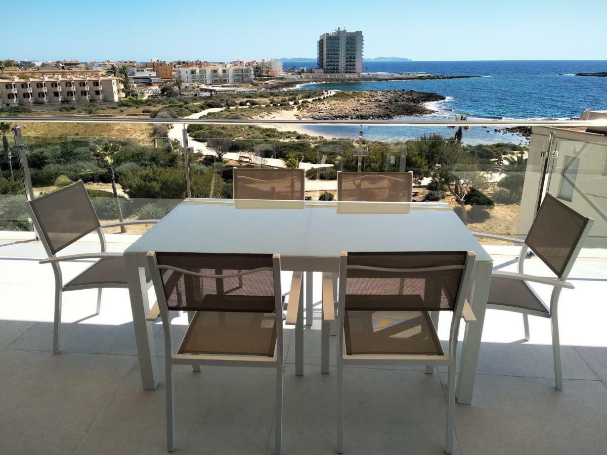 Posidonia Apartament *
